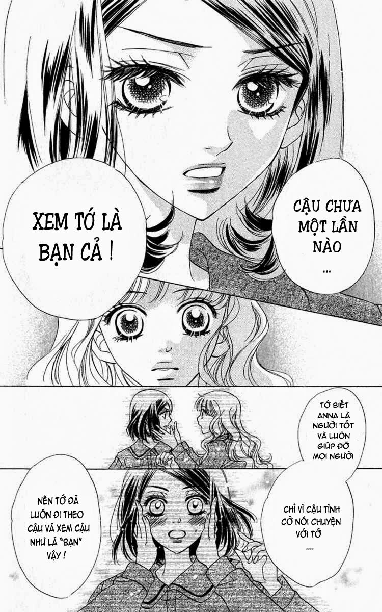 ác quỷ và bản tình ca chapter 33 21