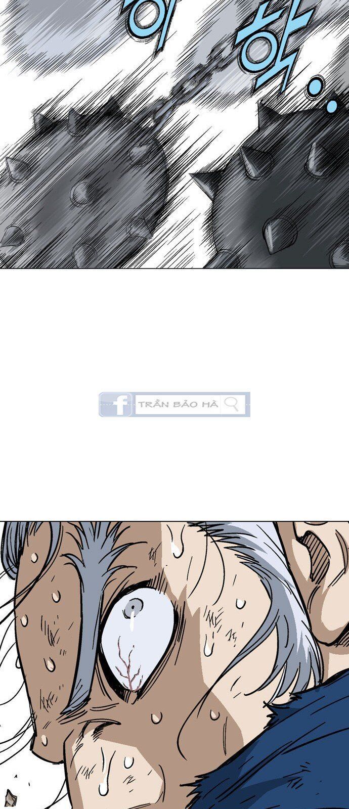 cao thủ 2 chapter 78 41