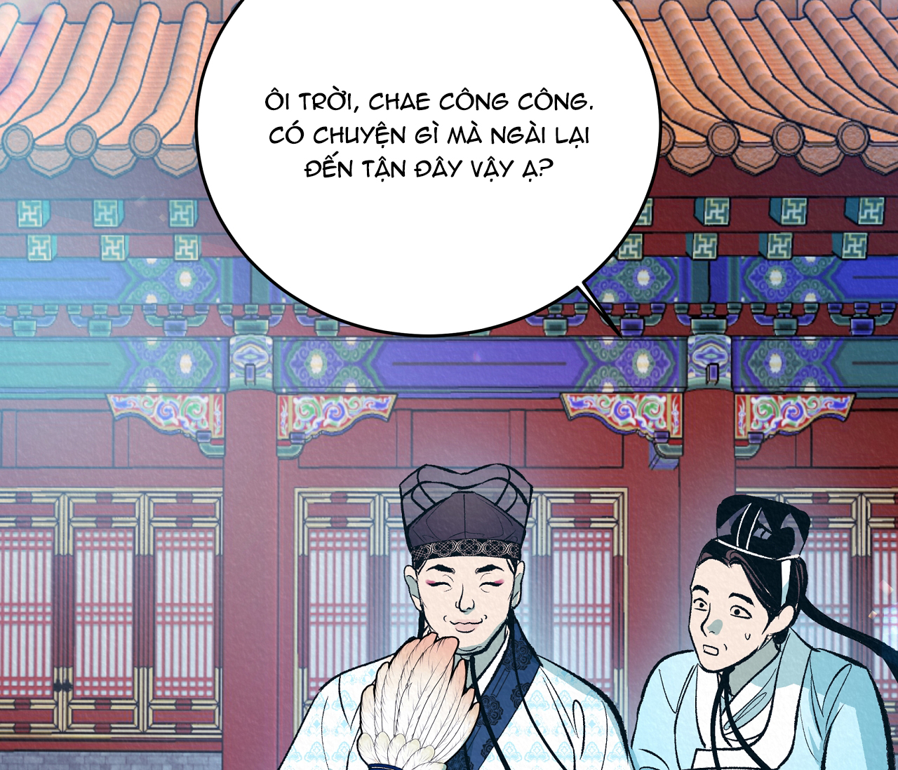vô liêm sỉ chapter 1 20