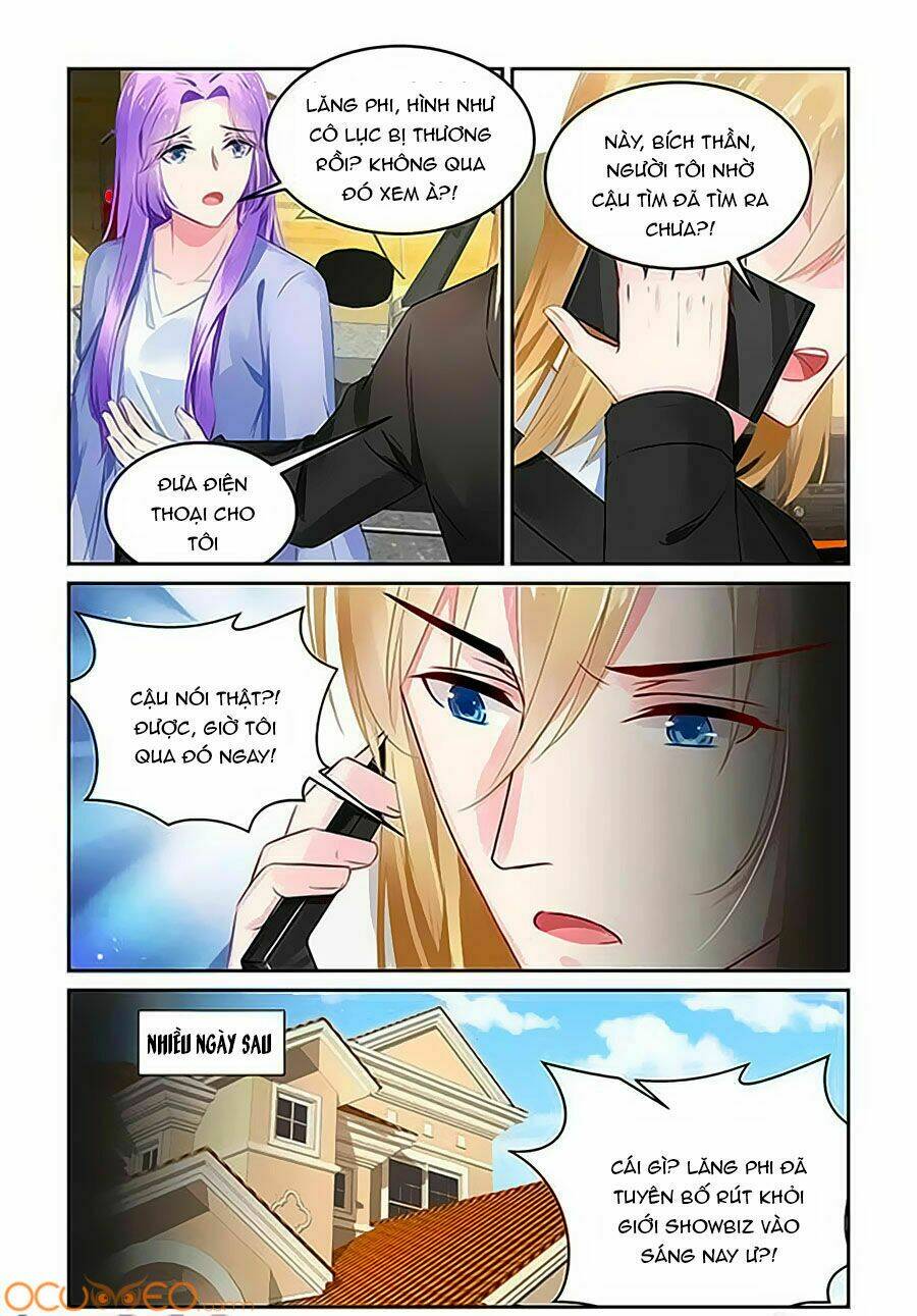 danh môn thiên hậu chapter 198 7