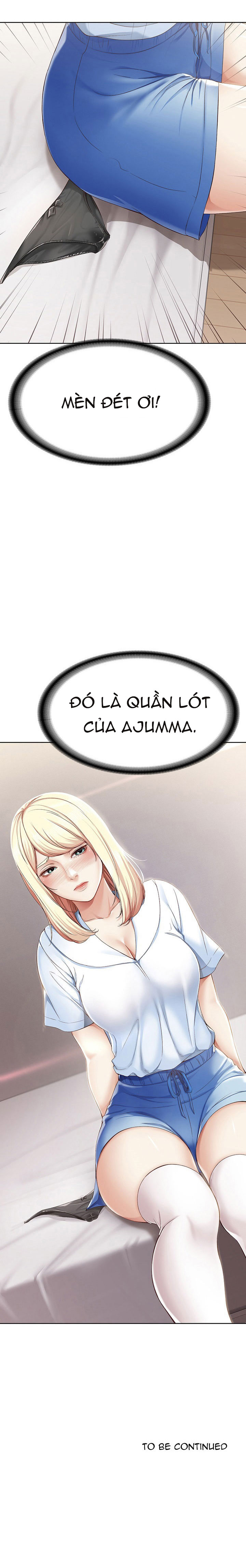 nhật ký nội trú chapter 14.2 25