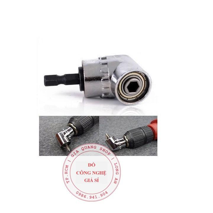 Dụng cụ đổi hướng vặn vít nhỏ