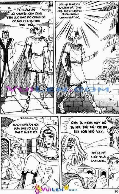 hậu duệ hoàng gia chapter 12 93