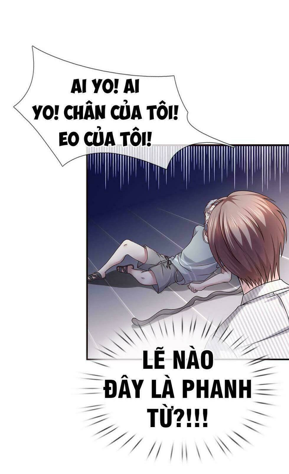 ông đây là đại gia chapter 1 14