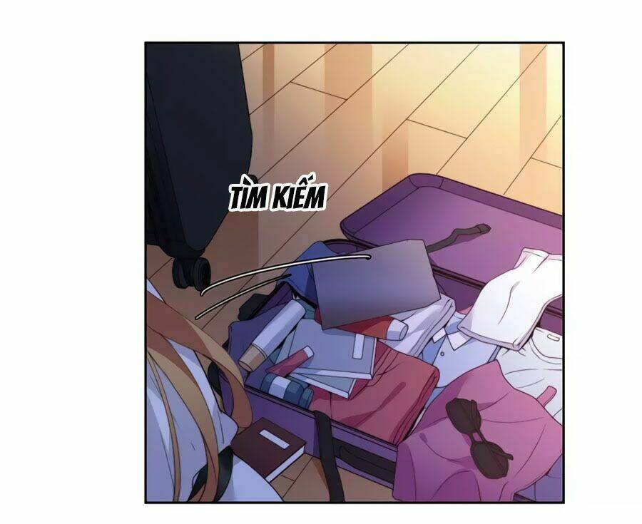 nhân chất tình nhân chapter 13.1 12