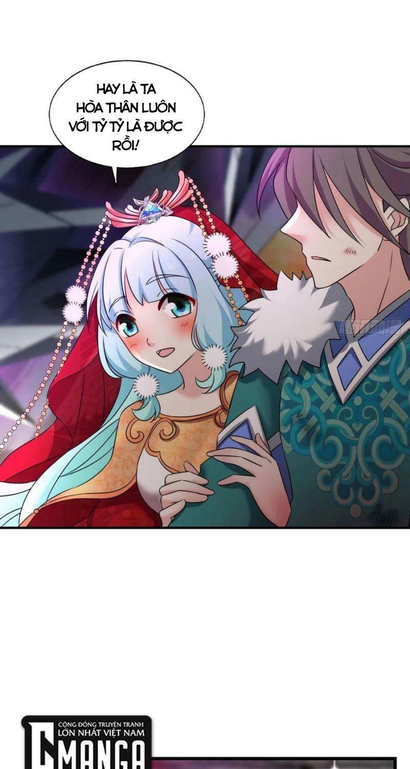 Trọng Sinh Thành Cậu Vàng Tại Dị Thế Chapter 221 5