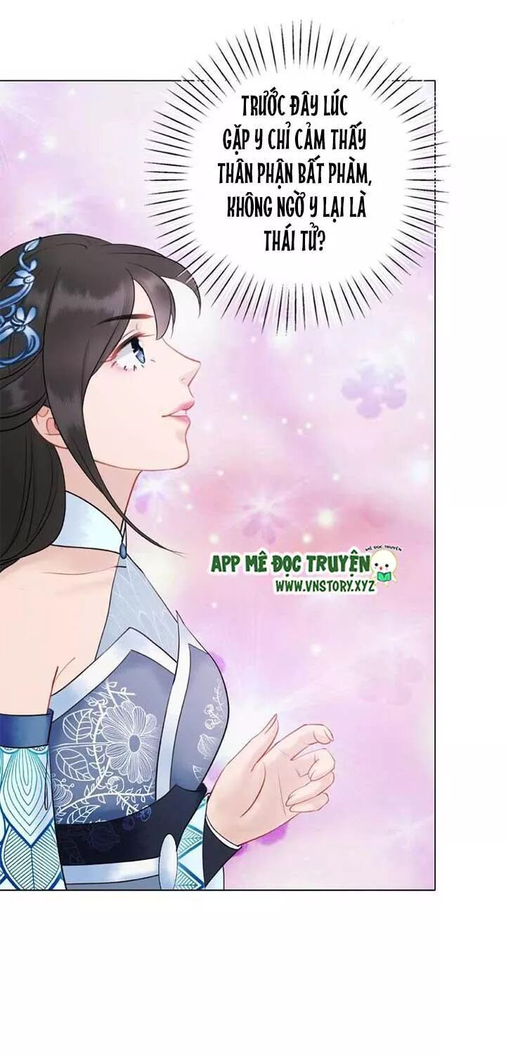cực phẩm phế vật tiểu thư chapter 28 4
