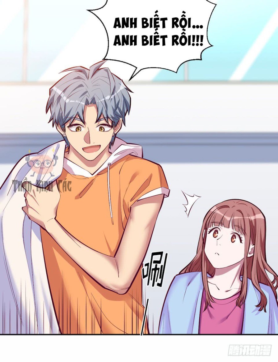 nhạc phụ đại nhân là bà xã chapter 2.3 42