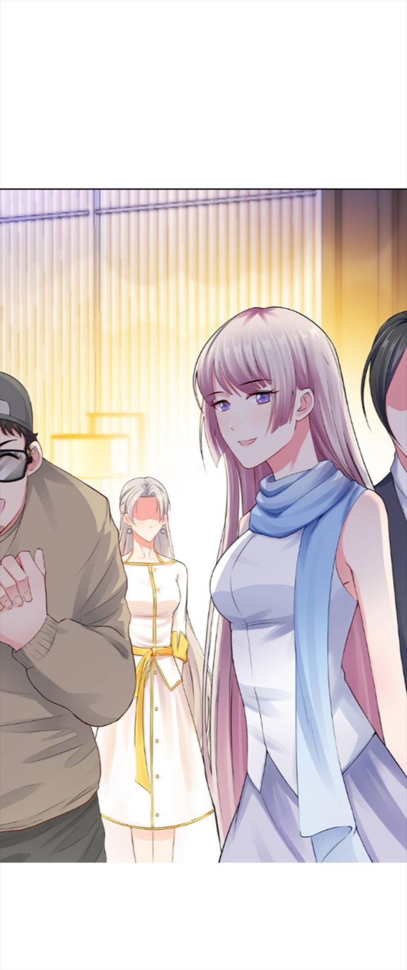 song bảo vô địch chapter 5 6