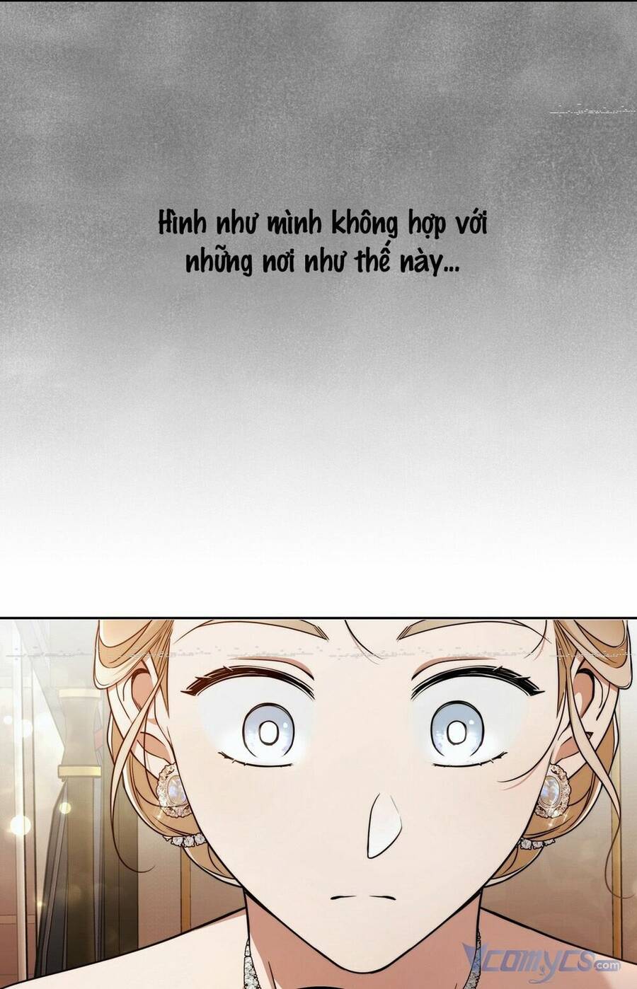 lời nói dối vĩnh cửu của người chapter 15 51