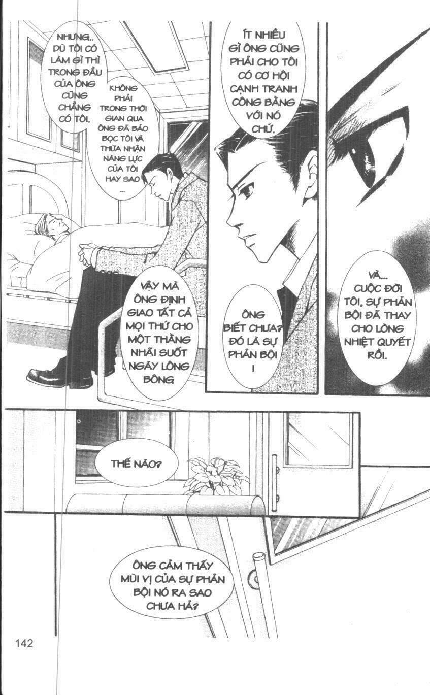 sad love story chapter 5 146