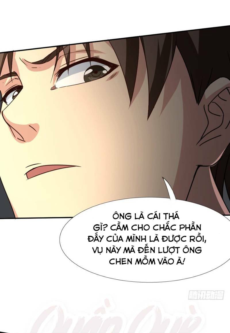 thập nhị thiên kiếp chapter 37 22