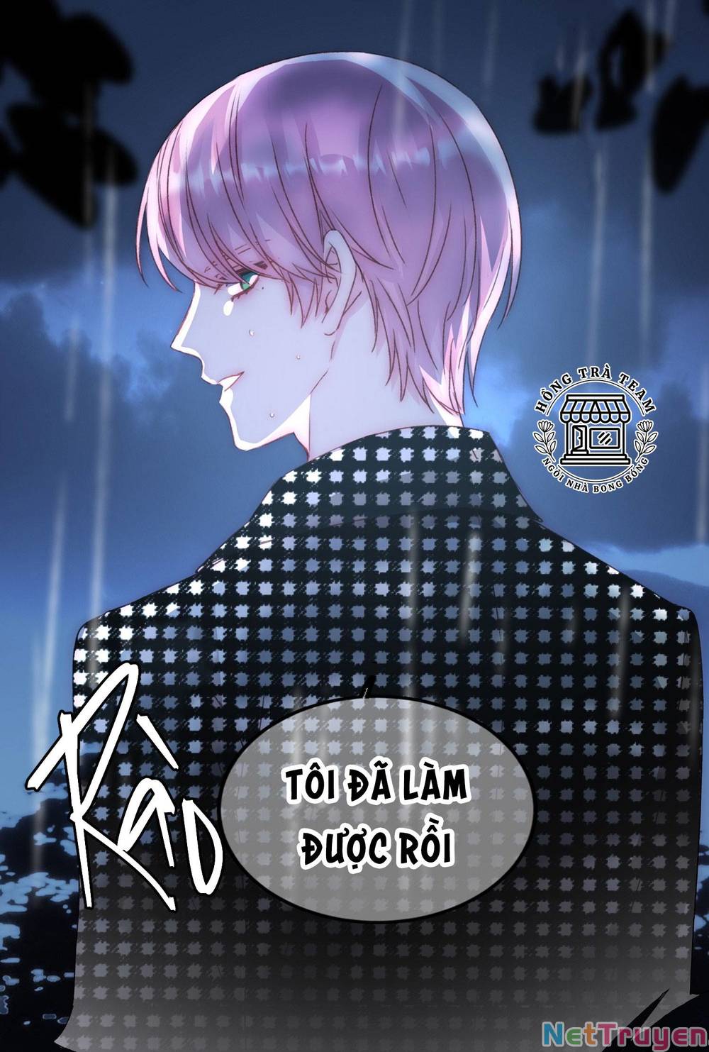 tôi phải làm 1 kẻ đại xấu xa chapter 45 55