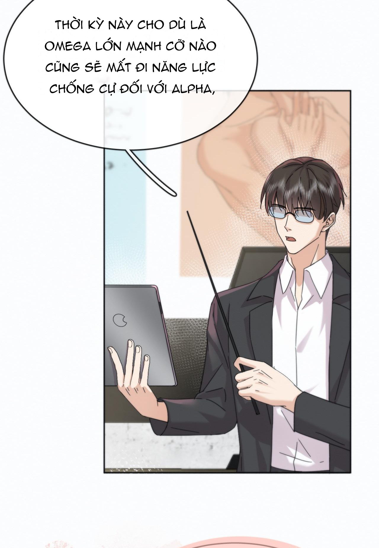 huynh dạy đệ vô lễ chapter 6 36