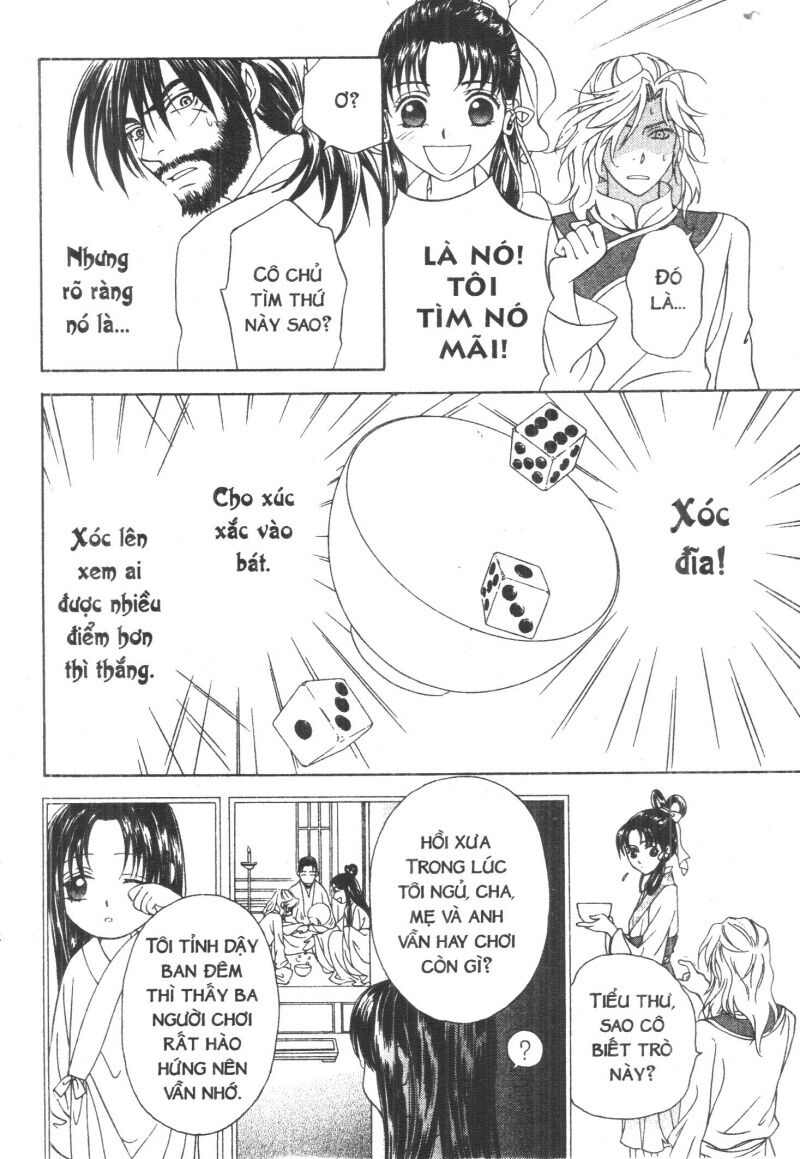 thái vân quốc truyện chapter 3 165