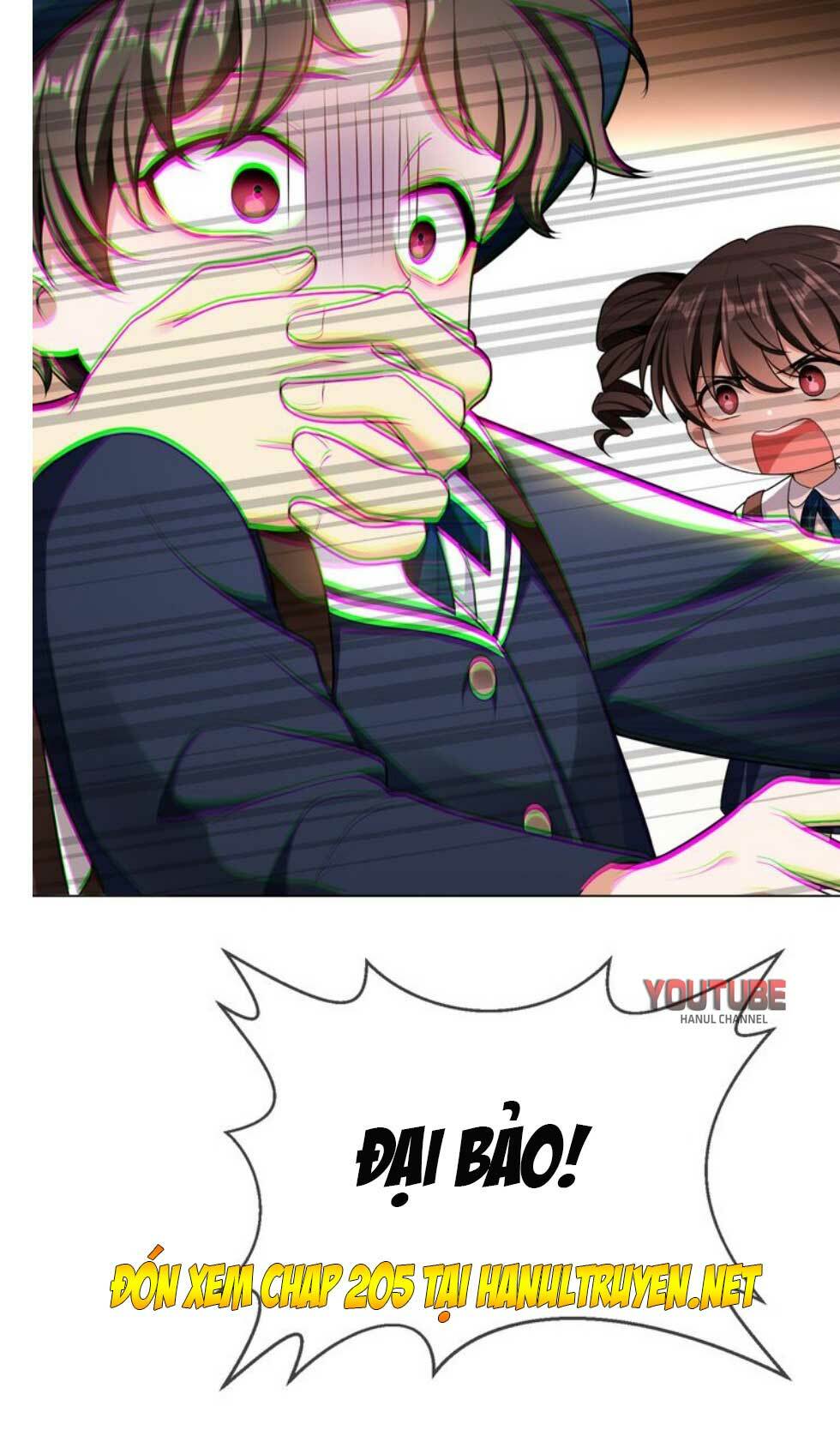 cô vợ nhỏ nuông chiều quá lại thành ác!! chapter 204.2 28