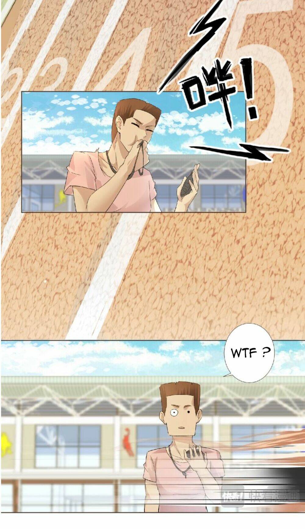 đại chiến yêu tinh chapter 4 50