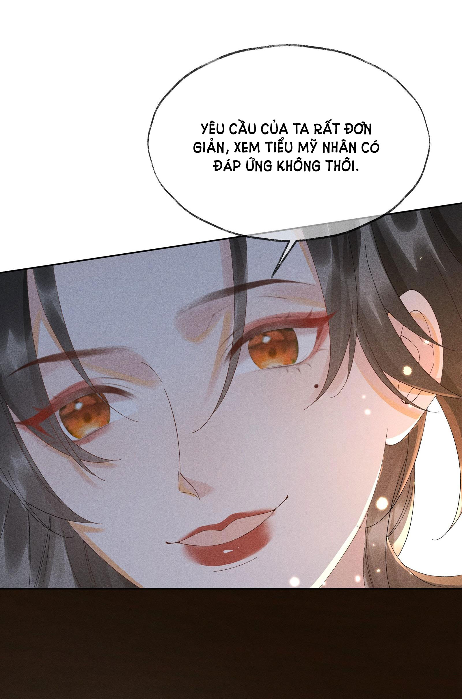 công chúa bất đắc dĩ thật phúc hắc chapter 4 30