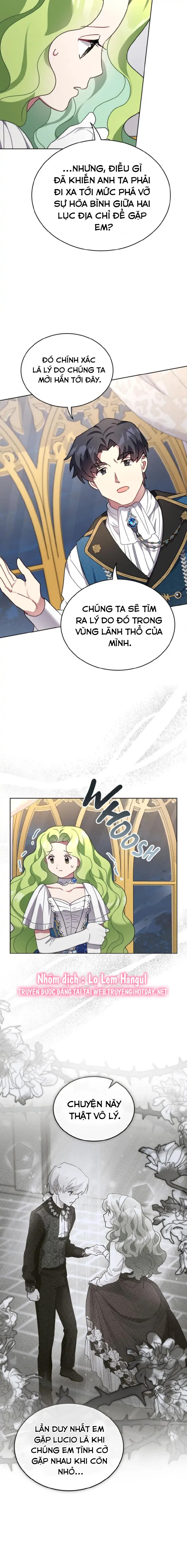 công chúa muôn loài chapter 94 5