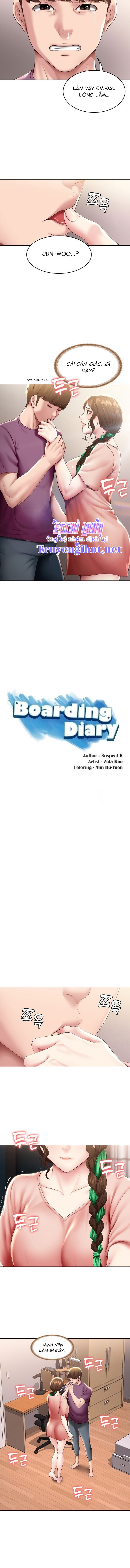 nhật ký nội trú chapter 95.1 4