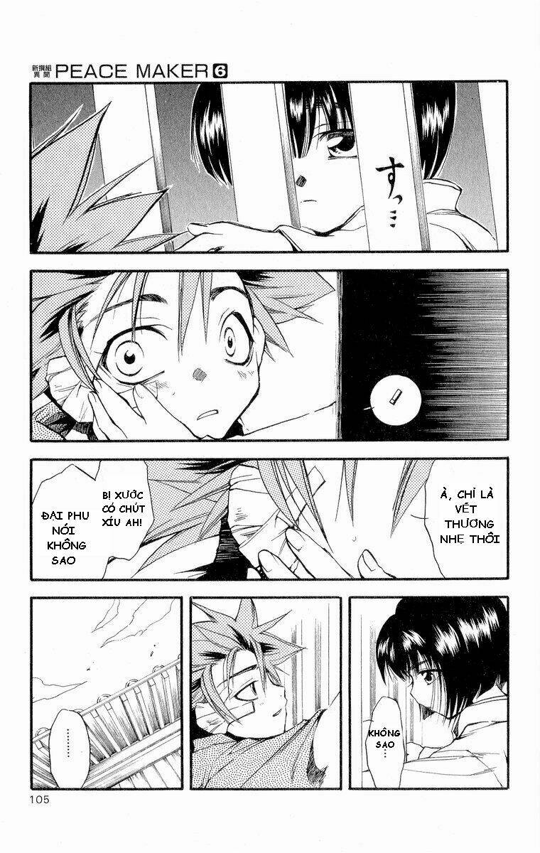 peace maker kurogane chapter 29 26