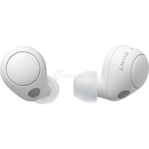 Tai nghe Bluetooth True Wireless Sony WF-C700N - Hàng chính hãng