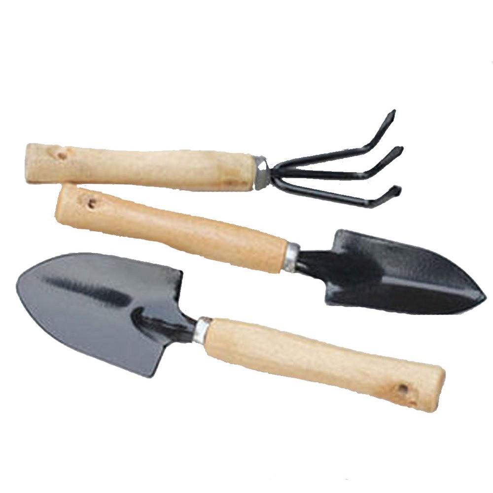 Bộ 3 Món Dụng Cụ Làm Vườn To