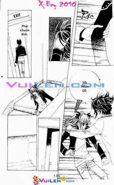 cuộc sống của tôi chapter 1 135