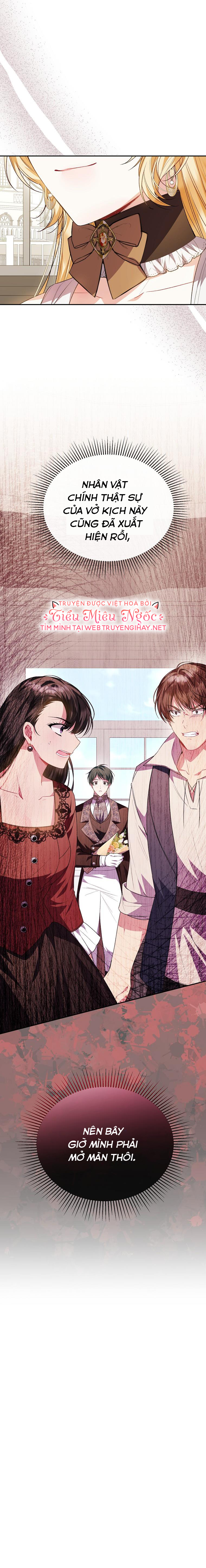 ai mới là công nương thật sự chapter 61 6