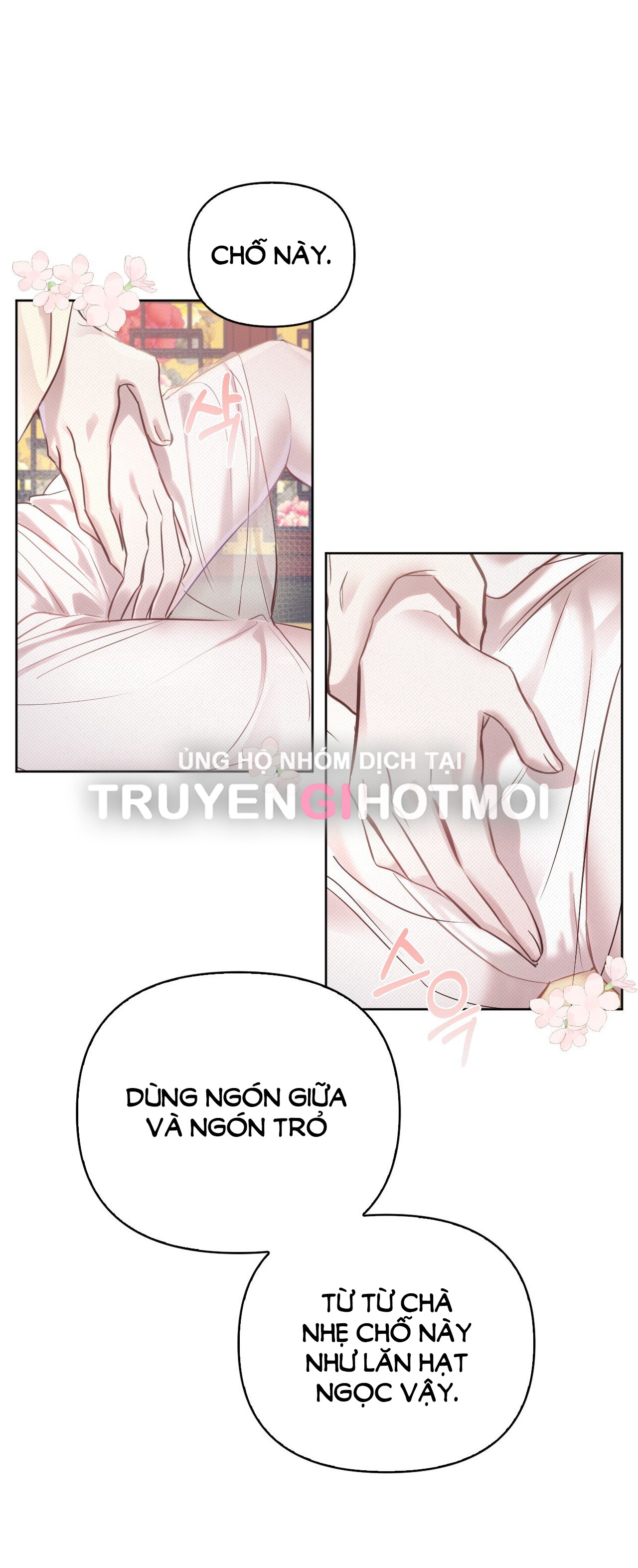 [18+] hậu cung kế chapter 4.2 22