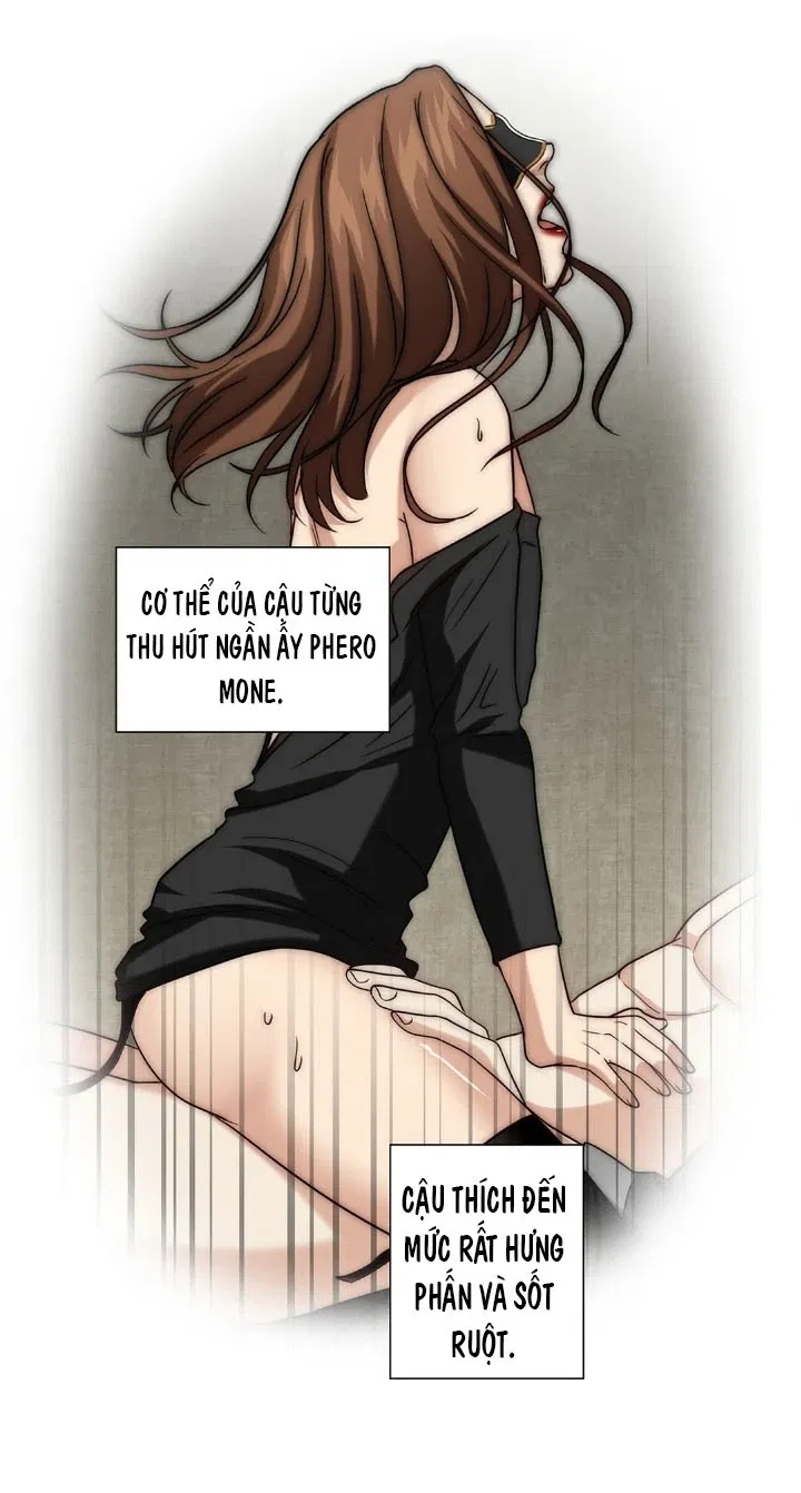 bí mật của omega k chapter 11 43