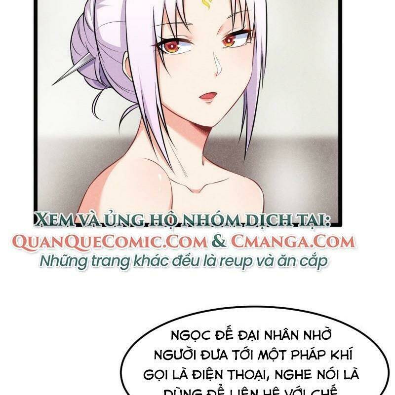 thần tiên rút thẻ chapter 14 32