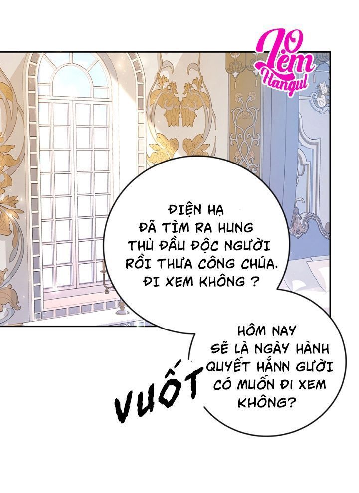 con rối ác nữ marionette chapter 3 23