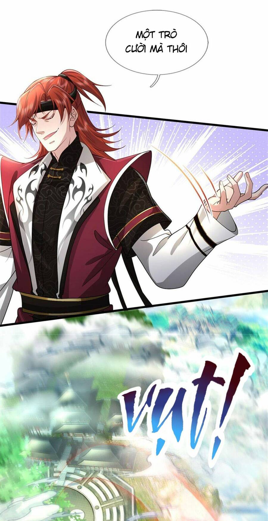 ta có thể nuốt chửng mọi thứ chapter 6 55