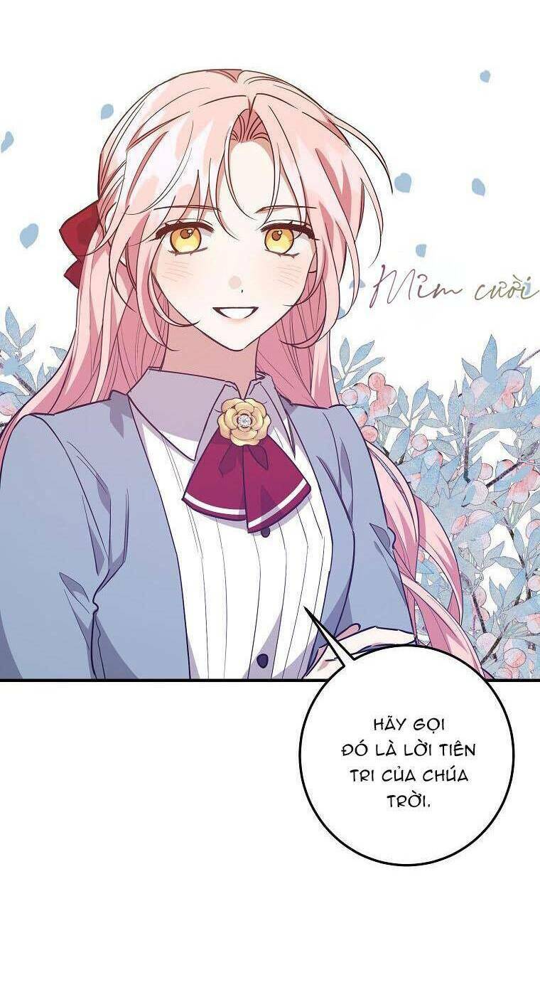 nhân vật phản diện được tôi nuôi dưỡng tốt chapter 32 23