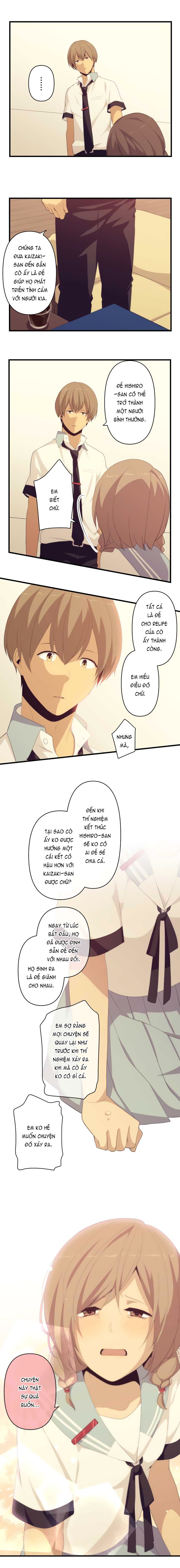 relife chapter 120 5