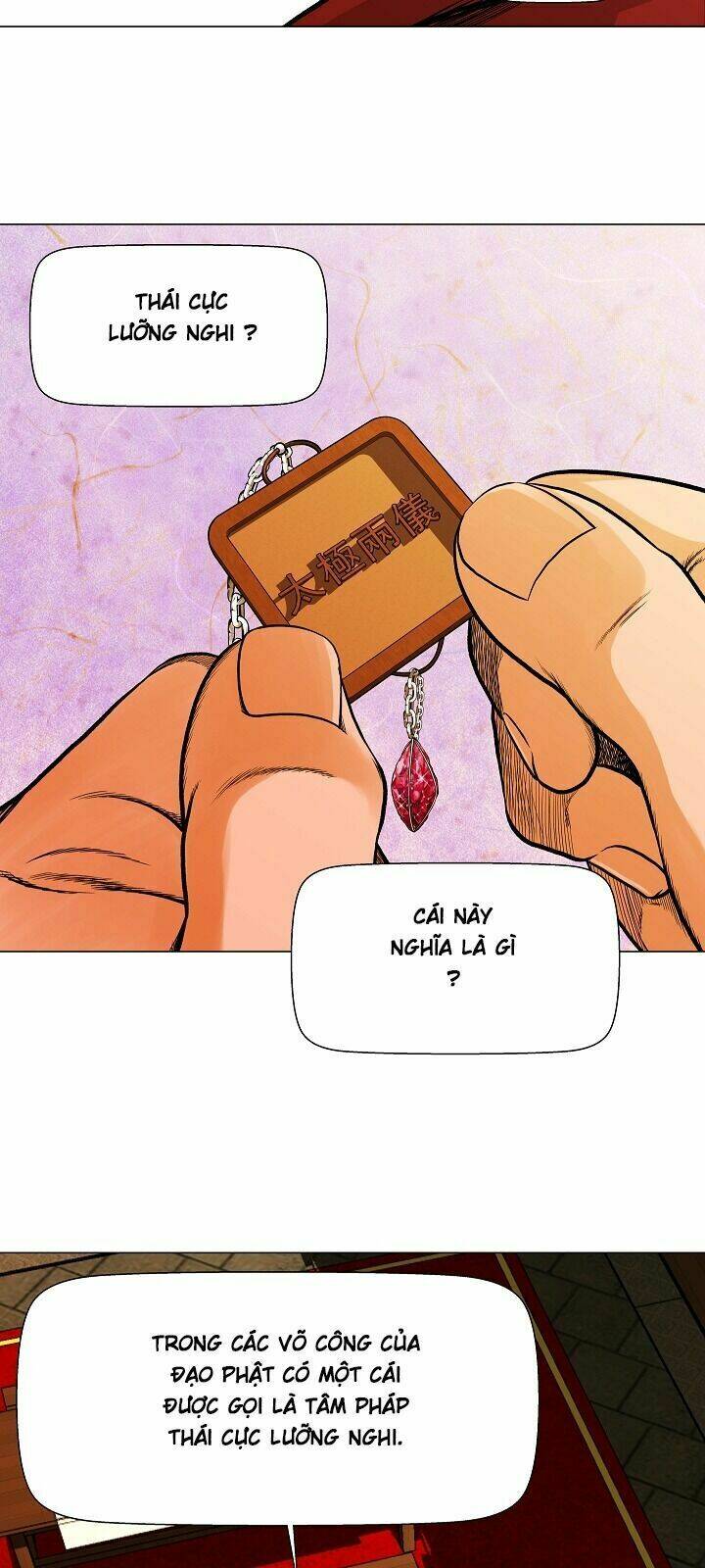 ngũ hợp chí tôn chapter 3 43