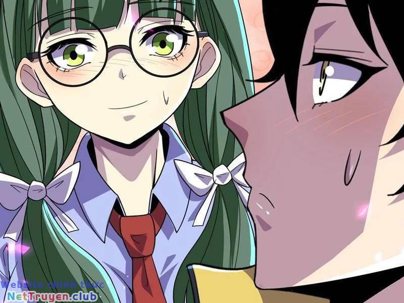 nhìn thấy thanh máu, ta xử tội thần linh chapter 167 49