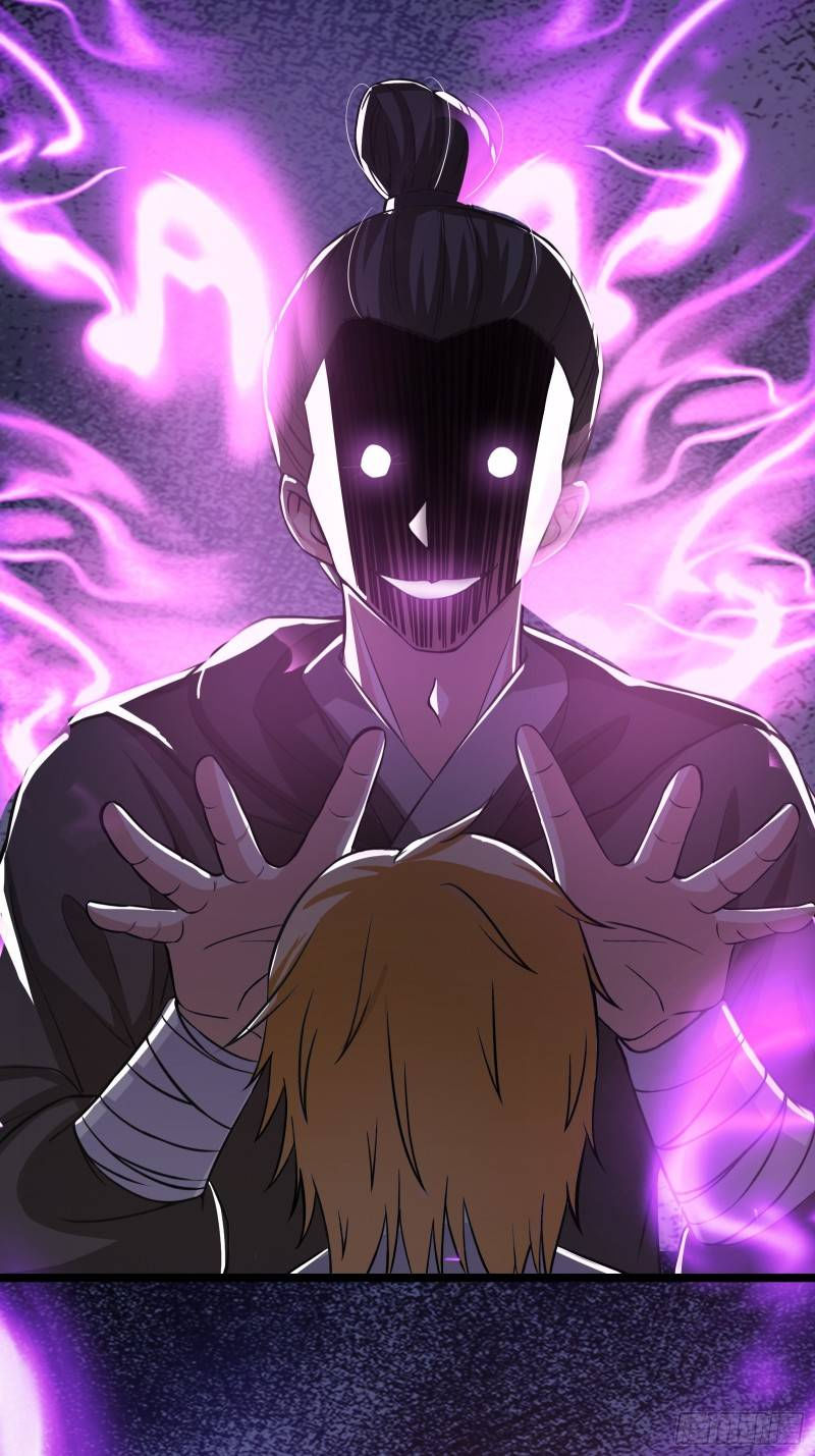 trên người ta có một cái cây thần thoại chapter 1 52