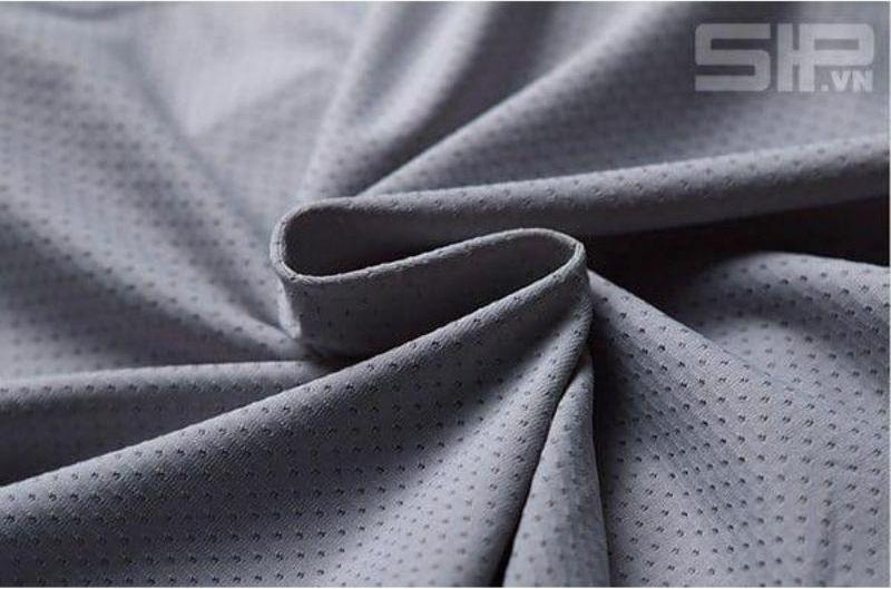 COMBO HỘP 4 QUẦN LÓT ĐÙI NAM LỖ NHỎ THÔNG HƠI MỊN MÁT CÓ KÈM HỘP