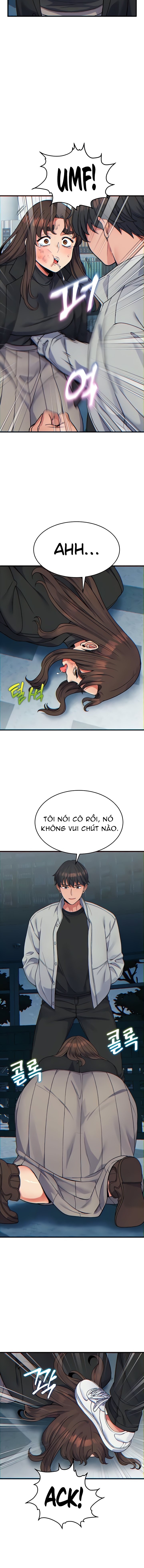 giảng viên cuồng dâm đó từng là tình một đêm chapter 32 4