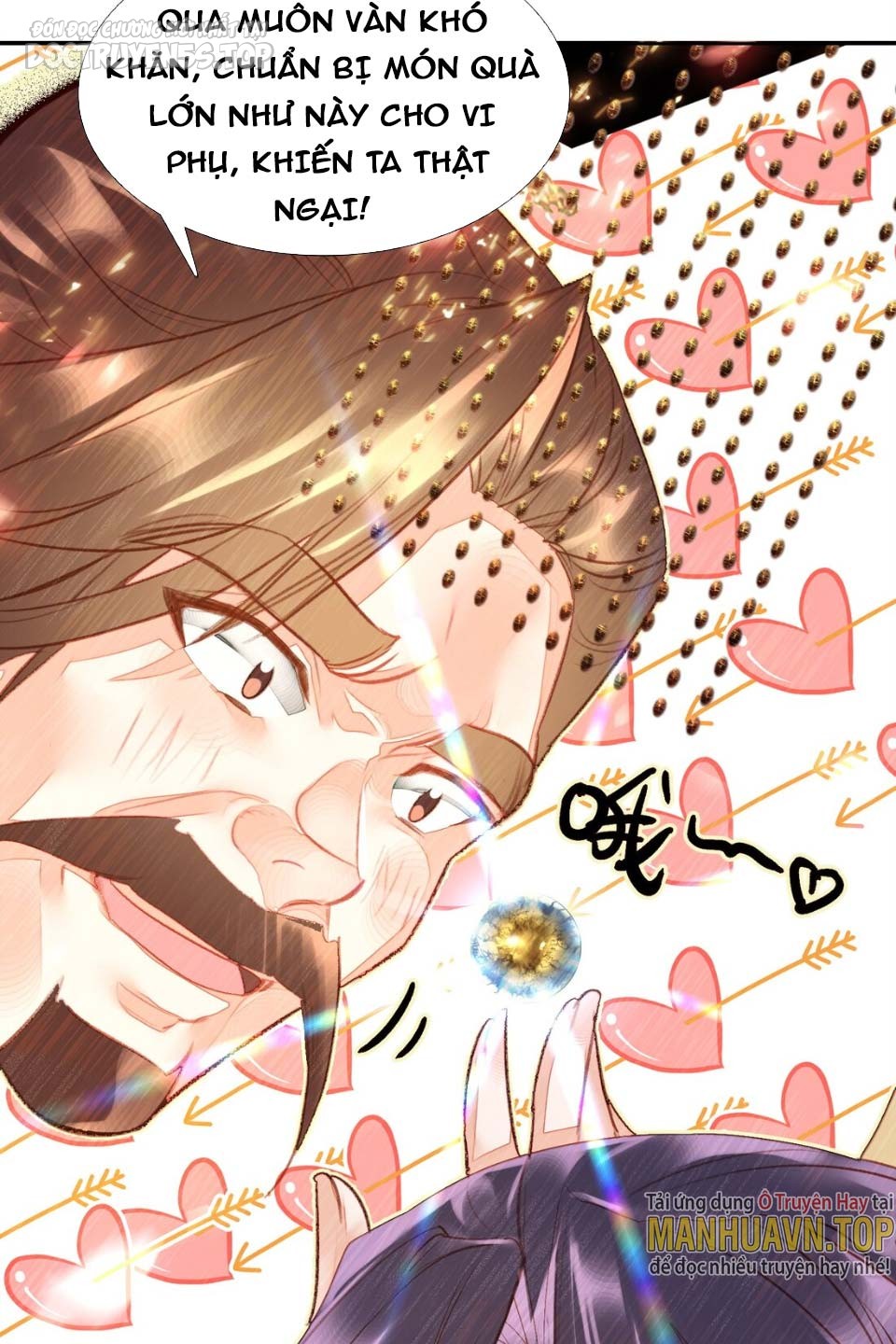 hóa ra ta là tuyệt thế cao thủ chapter 7 41