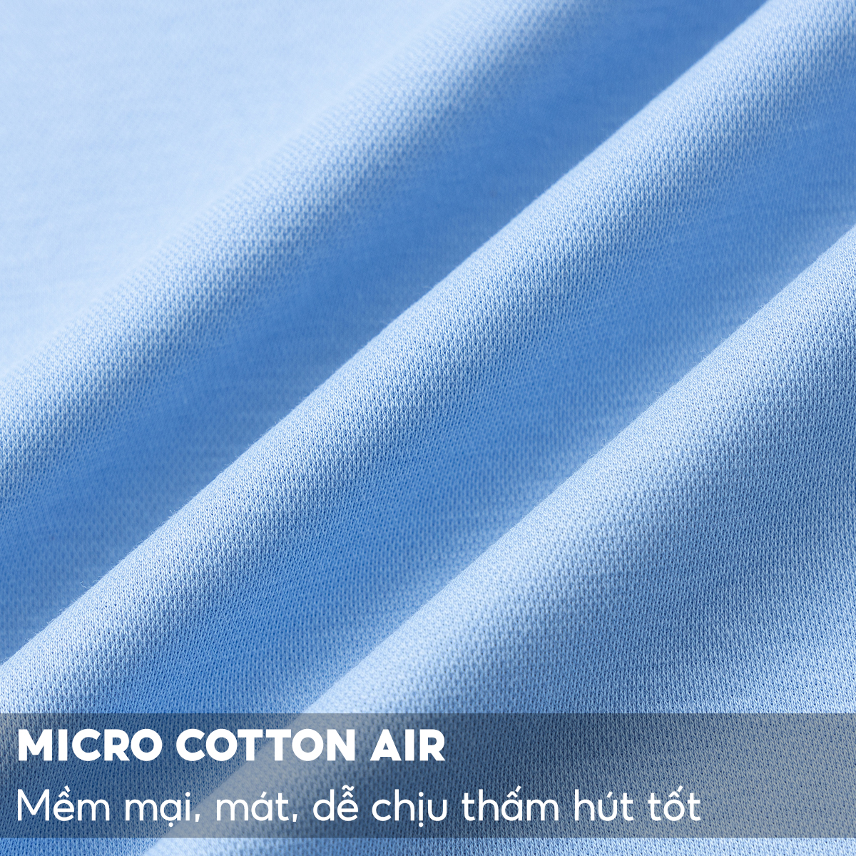 Áo Thun Nam Có Cổ 5S FASHION RABBIT, Chất Cotton Mềm Mát, Thấm Hút, Thiết Kế Thêu Họa Tiết Trẻ Trung (APC23086)