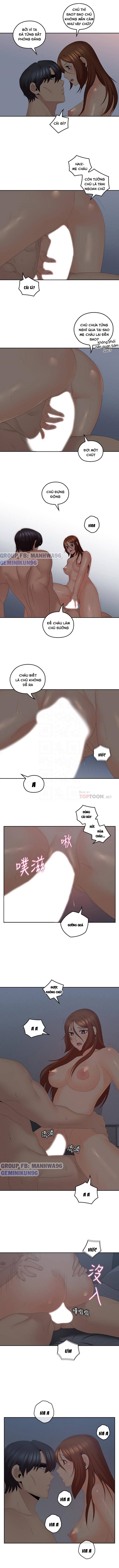 như là con gái chapter 41 6