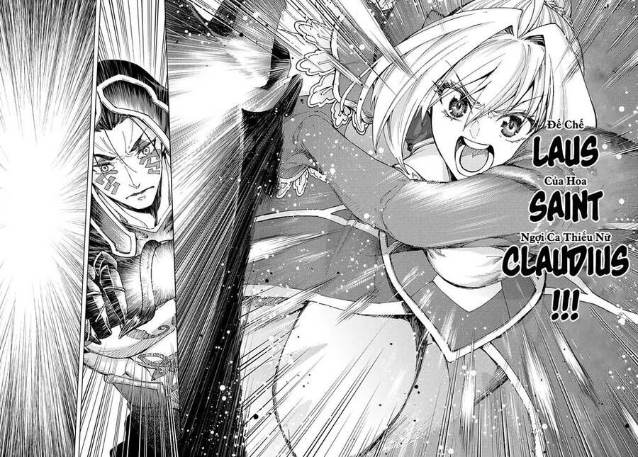 fate/grand order -turas realta- chapter 45 15