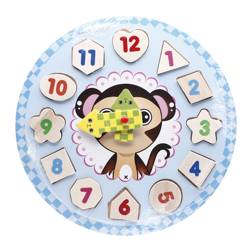 Đồng hồ hoạt hình