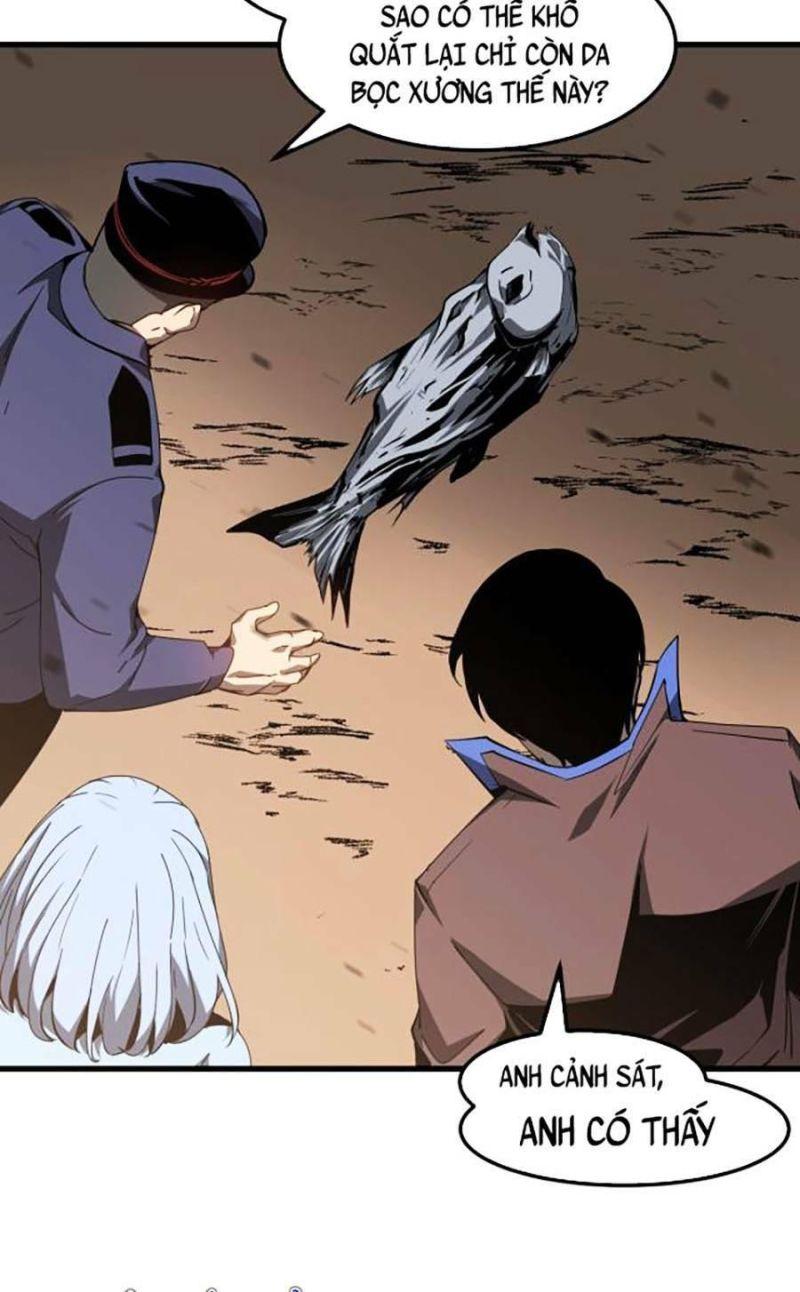 siêu tiến hóa chapter 77 90