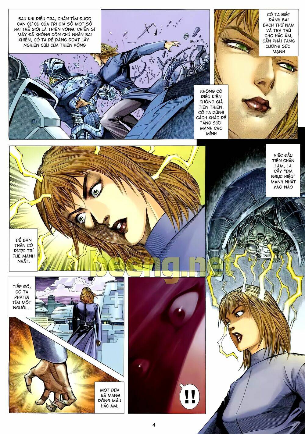 truyện ngắn ôn nhật lương hải dương chapter 7 4