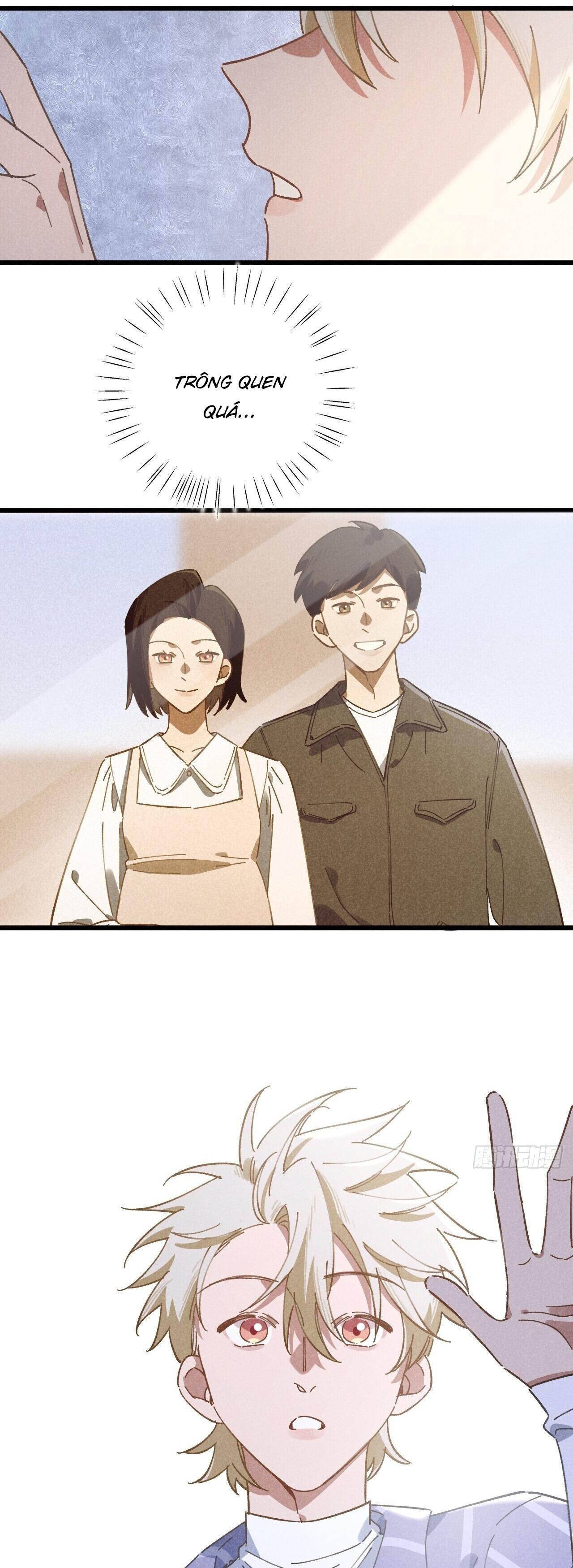 ra ruộng ngô với anh á, còn lâu! chapter 16 27