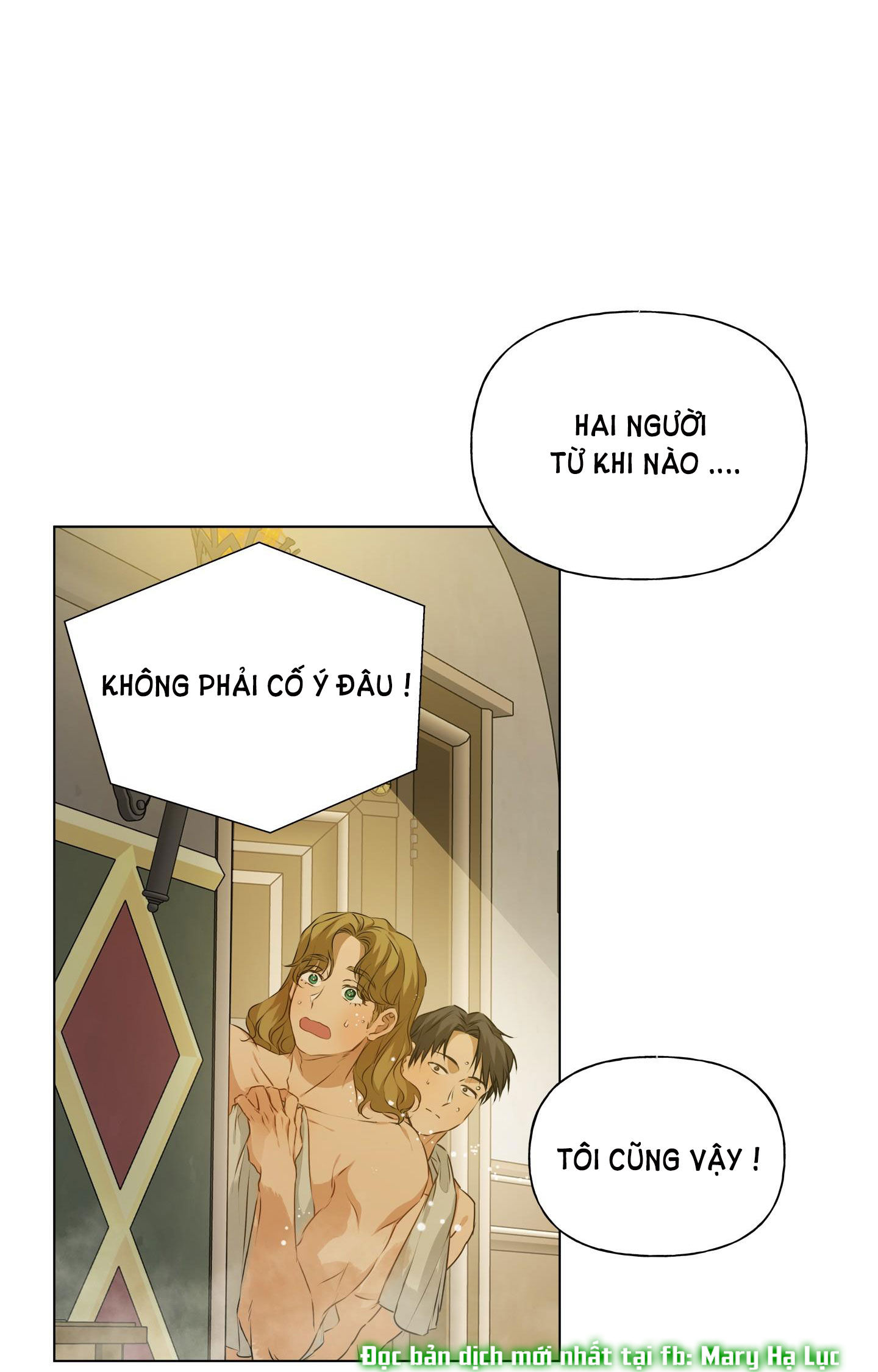 triệu hồi sư với mái tóc màu hoàng kim chapter 105 70